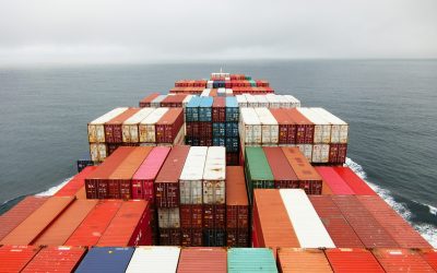 Guia completo sobre Containers Marítimos