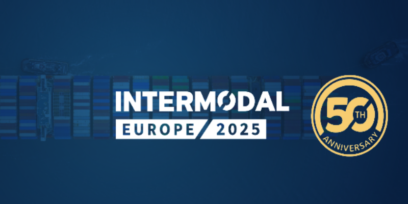 Celta Containers na Intermodal Europe 2025: inovação, sustentabilidade e conexões globais em logística