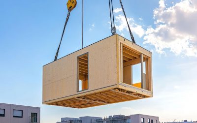 Oportunidades no Mercado de Containers com o Novo PAC: Como a Infraestrutura Pública Impulsiona o Setor